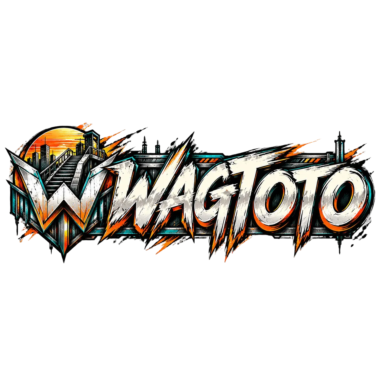Wagtoto Logo